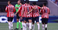 Sorpresivas bajas de último minuto en Chivas, previo al duelo con Xolos de Tijuana
