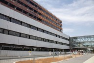Avanzan en la puesta en marcha del nuevo edificio del Hospital
