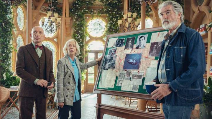 8 New Movies to Watch This Weekend on Netflix, Prime Video, HBO Max, Hulu and More