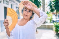 Extreme Heat Preparedness Lacking Among Seniors