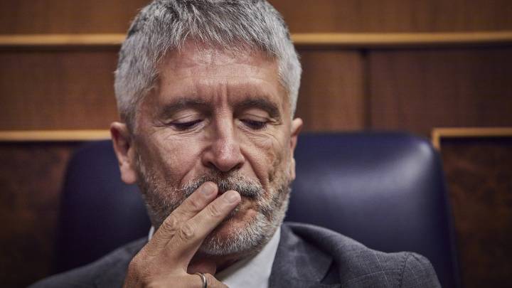 El peor registro en una década de violencia de las calles: "Destapa el fracaso de Marlaska"
