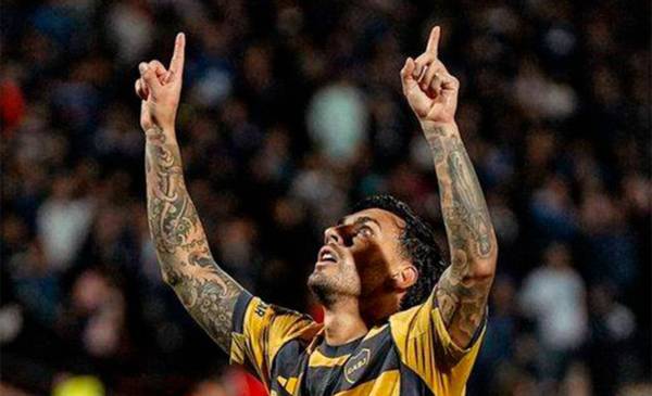 Boca se sacó la mufa: ganó luego de 12 fechas