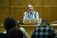 Tomás Marco, compositor: "La música vive en momento variado y eso es bueno"