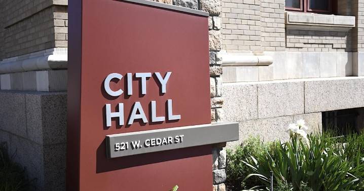 Council approves rezoning of Spruce Street properties from residential to commercial