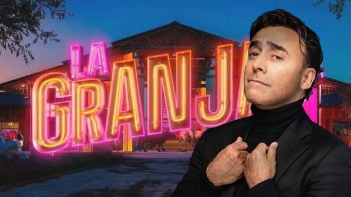 Tunden a TV Azteca por poner como conductor de La Granja VIP a Adal Ramones