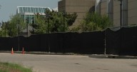 After decades as rivals, Tri-County and Forest Fair malls are in a race for the wrecking ball