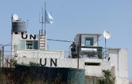 UN votes to end its peacekeeping operations in Lebanon next year after nearly 5 decades