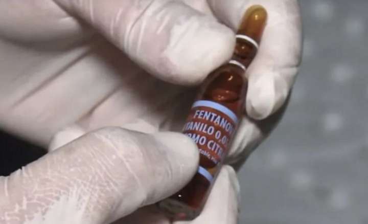Fentanilo contaminado: Salud no tiene vínculo con firmas involucradas