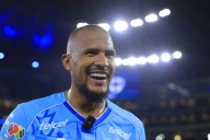 Salomon Rondon interview: Isak sadness, Newcastle love and battling Real Madrid