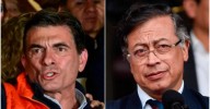 “Petro está con una mentalidad retrasada”: Rodrigo Paz respondió al presidente colombiano tras criticar resultados de primera vuelta en Bolivia