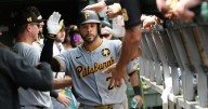 Cubs and Pirates meet in series finale