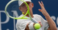 Davidovich vuela en su estreno en el US Open 2025