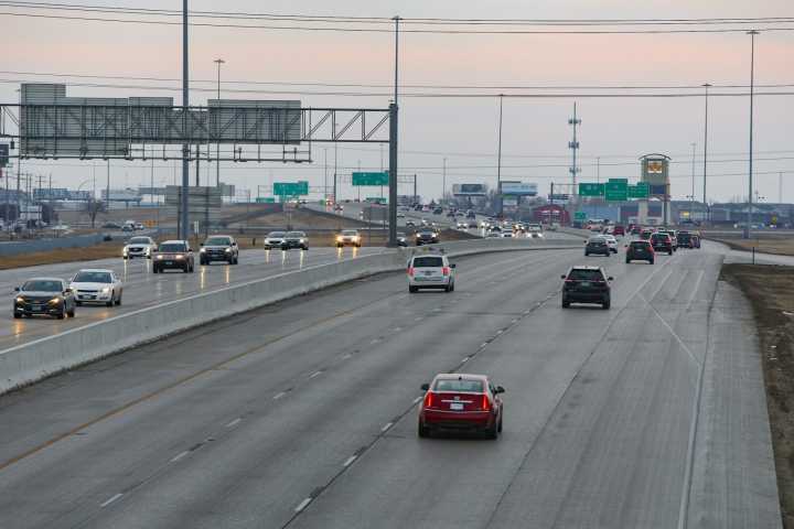 ‘Make good choices’: Holiday travel safety reminders from state patrol