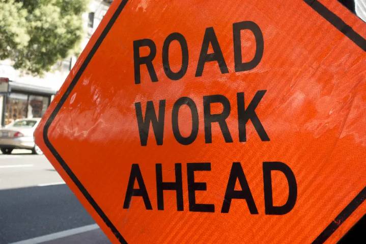 Interstate 64 Pavement Preservation Scheduled