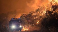 Detenido el autor del fuego del Valle del Tiétar que arrasó 2.200 hectáreas: es un trabajador de extinción de incendios