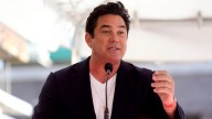 'Superman' actor Dean Cain joins ICE, urges others to follow him