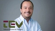 Por esta razón Jonathan Máximo ya no será magistrado del TSJE del Poder Judicial de Veracruz