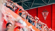 La inversión millonaria de los abonados en el Sporting para la nueva temporada