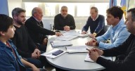 Proyecto para mejorar el abastecimiento de agua en Río Turbio y 28 de Noviembre