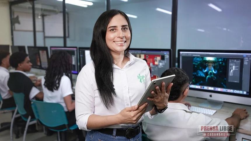 III Oferta de Formación Virtual 2025 del SENA con 43 programas a nivel nacional