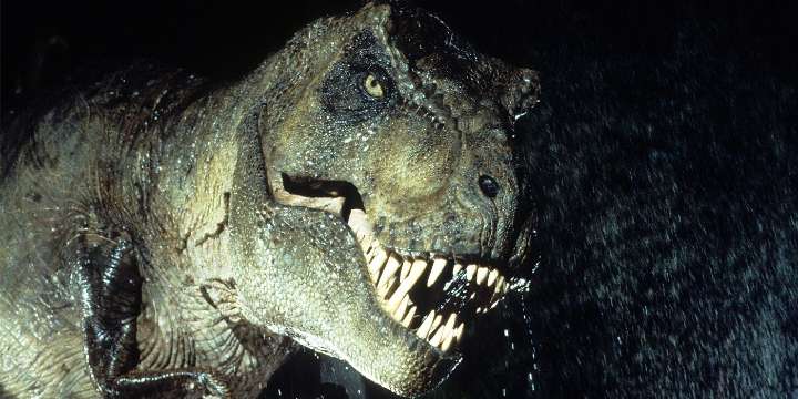 10 'Jurassic Park' Knockoffs That Are Actually Good