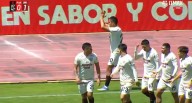 Gol de Valera hoy, Universitario vs. Sport Huancayo por Liga 1 | Gol de la U | Ver gol de Álex Valera 