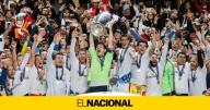 El polémico cartel del Oviedo: anuncia el partido contra el Real Madrid con una foto de la Décima