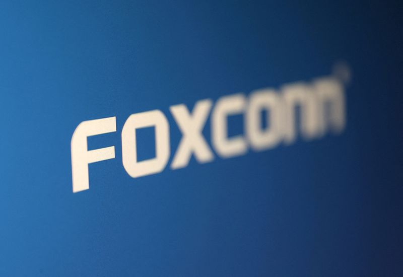 Foxconn sells Lordstown facility for $88 million, to continue to occupy premises