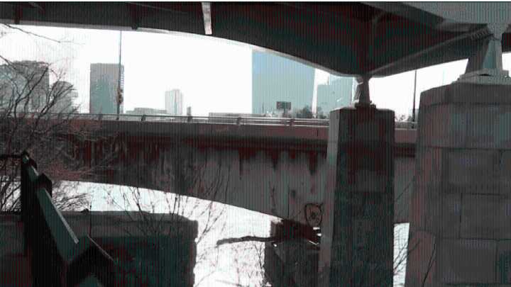 Schuylkill River Trail to be closed under MLK Bridge overnight