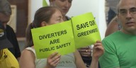 Cyclists, residents oppose NW Portland diverter removal in meeting; Councilors urge transparency