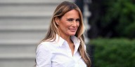 Viewers Call New Show, Whose Main Character Is Based on Melania Trump, the 'Best Show on TV Right Now'