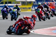 Marc Márquez, David Alonso y Máximo Quiles dominan en el Gran Premio de Hungría