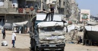 Evacuation of Gaza City would be unsafe and unfeasible, says head of Red Cross