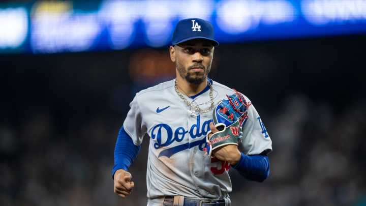 How Former Red Sox Star Has Handled ‘Disheartening’ Down Year
