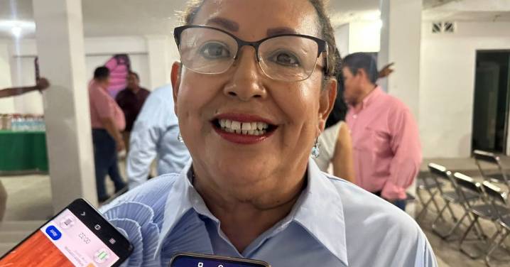 Prepara PAN Tecomán renovación de dirigencia con votación interna; 7 de septiembre