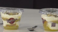 Tiramisu with a twist