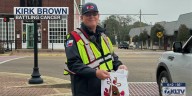 Mount Pleasant community BBQ raises over $18K for firefighter with stage 4 cancer