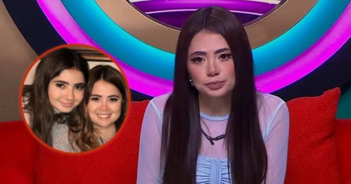 ¿Quién es Andrea? La hermana de Mariana Botas que es igualita a la actriz
