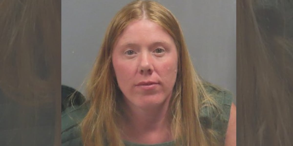 Jefferson County mom enters plea in death of kids