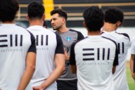 Los Venados despiden a Rigoberto Esparza tras 3 fechas, en el sótano de Expansión