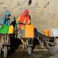 1 in 4 people lack access to safe drinking water: UN
