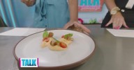 EYV Restaurant serving up fresh veggies in a unique way for Pittsburgh Restaurant Week
