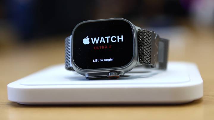 Masimo sues U.S Customs over approval of Apple Watch imports