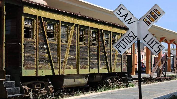 Museo del Ferrocarril celebra sus 16 años; ¿cuál es el programa?