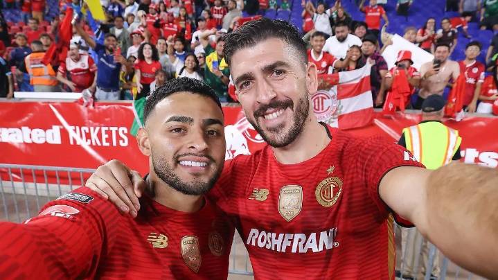 Los Diablos enfrentarán a Orlando City en la Leagues Cup