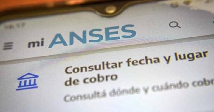 Calendario Anses: las prestaciones que cobran esta última semana de agosto 2025