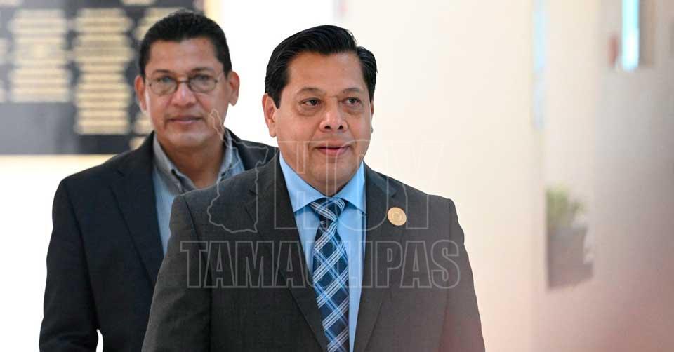 Ex funcionarios cabecistas responderán por inconsistencias del 2021