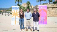 BLOND:ISH Y WhoMadeWho protagonizan el Line Up de la PATRONA en el Parc de la Mar