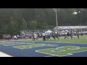 Wheeler at Harrison | #Team11 Week 2