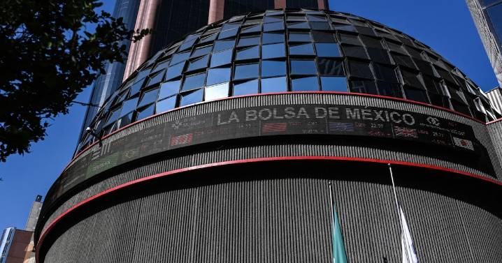 Bolsa Mexicana sube tras decisión de Banxico y una mejora en el apetito global de riesgo